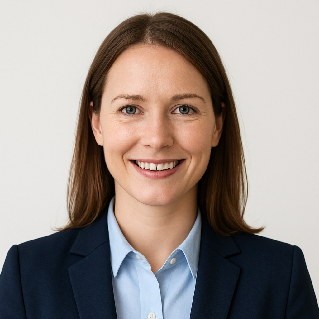 Sarah Williams